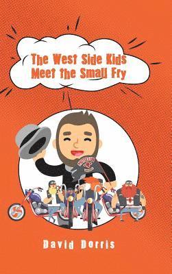 The West Side Kids Meet the Small Fry 1