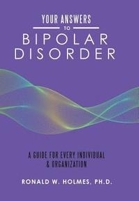 bokomslag Your Answers to Bipolar Disorder