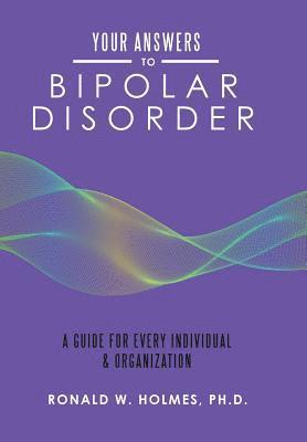 Your Answers to Bipolar Disorder 1