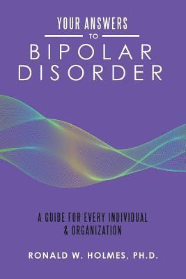 bokomslag Your Answers to Bipolar Disorder