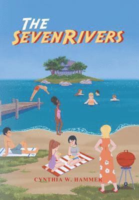 bokomslag The Seven Rivers