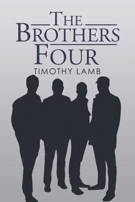 The Brothers Four 1