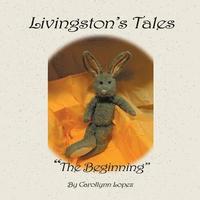 bokomslag Livingston's Tales