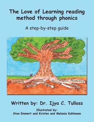 The Love of Learning Reading Method Through Phonics 1