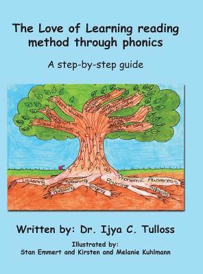 Love of Learning Reading Method Through Phonics
