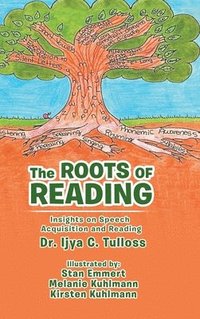bokomslag The Roots of Reading