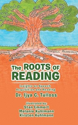 bokomslag Roots of Reading