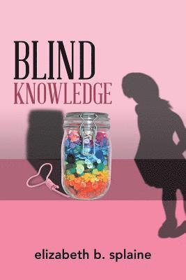 Elizabeth B Splaine - Blind Knowledge, Häftad