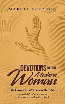 Devotions for the Modern Woman 1