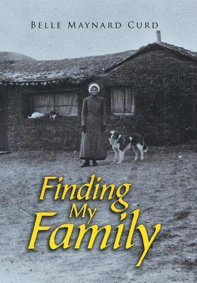 Finding My Family 1