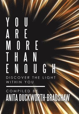 You Are More Than Enough 1