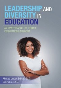bokomslag Leadership and Diversity in Education