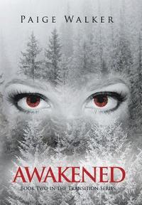 bokomslag Awakened