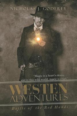 Westen Adventures 1
