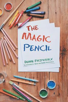 The Magic Pencil 1