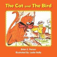 bokomslag The Cat and the Bird