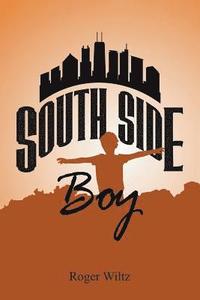 bokomslag South Side Boy