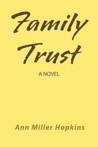 bokomslag Family Trust