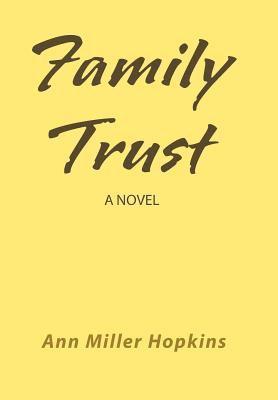 bokomslag Family Trust