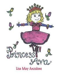 bokomslag Princess Ava