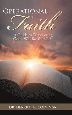 Operational Faith 1