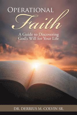 Operational Faith 1