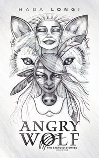 bokomslag Angry Wolf