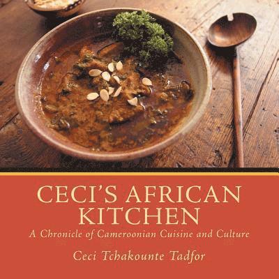 Ceci's African Kitchen 1