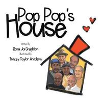 bokomslag Pop Pop's House