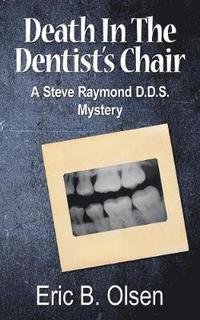 bokomslag Death in the Dentist's Chair