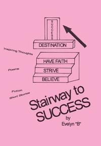 bokomslag Stairway to Success