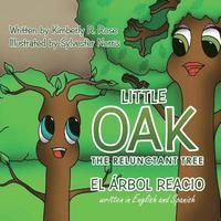 bokomslag Little Oak