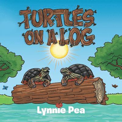 Turtles on a Log 1