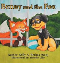 bokomslag Benny and the Fox