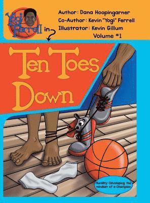 Ten Toes Down