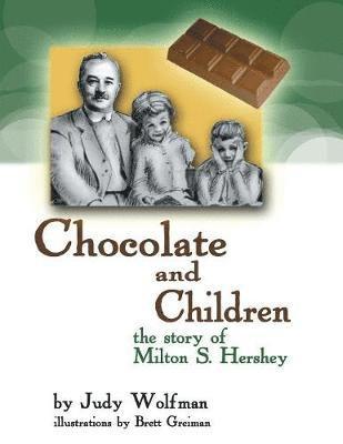 Chocolate and Children 1