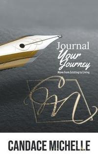 bokomslag Journal Your Journey