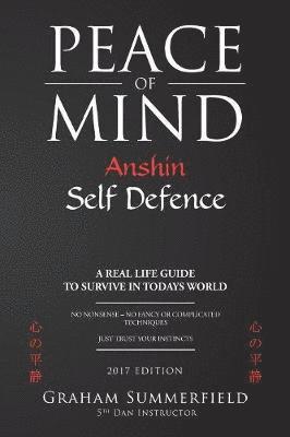 Graham Summerfield - Peace of Mind, Häftad