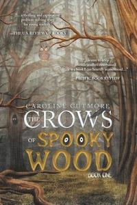 bokomslag The Crows of Spooky Wood