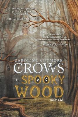 The Crows of Spooky Wood 1