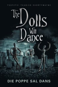 bokomslag The Dolls Will Dance
