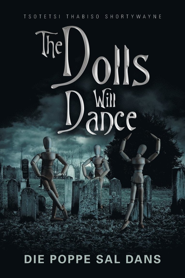 The Dolls Will Dance 1