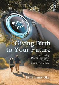bokomslag Giving Birth to Your Future