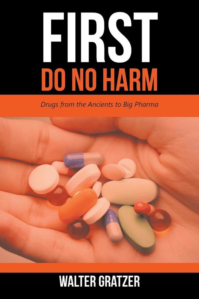 First Do No Harm 1