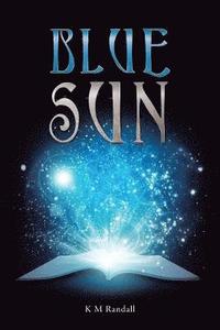 bokomslag Blue Sun