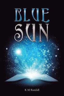 bokomslag Blue Sun