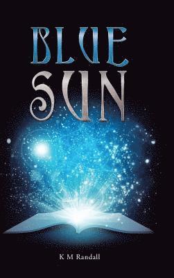 bokomslag Blue Sun