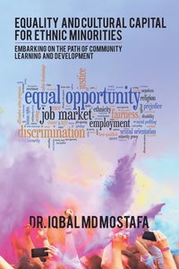 bokomslag Equality and Cultural Capital for Ethnic Minorities