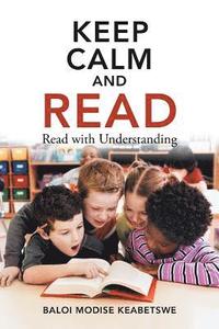 bokomslag Keep Calm and Read