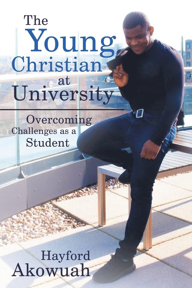 The Young Christian at University 1